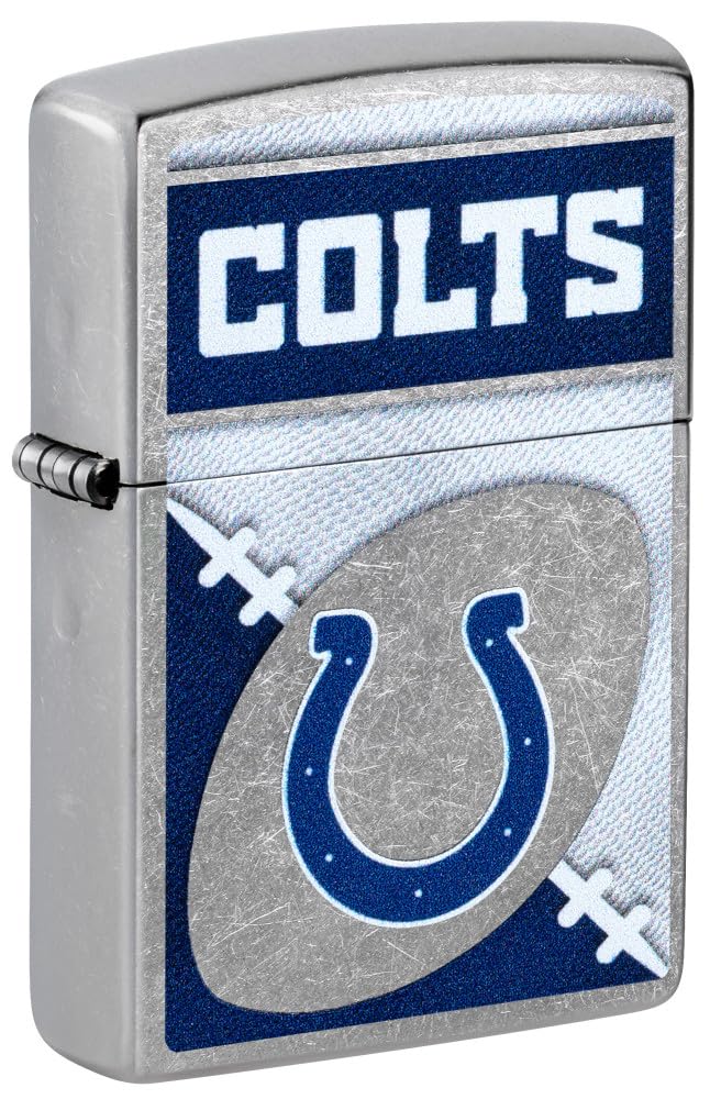 Zippo NFL Philadelphia Eagles 540 Matte Pocket Lighter