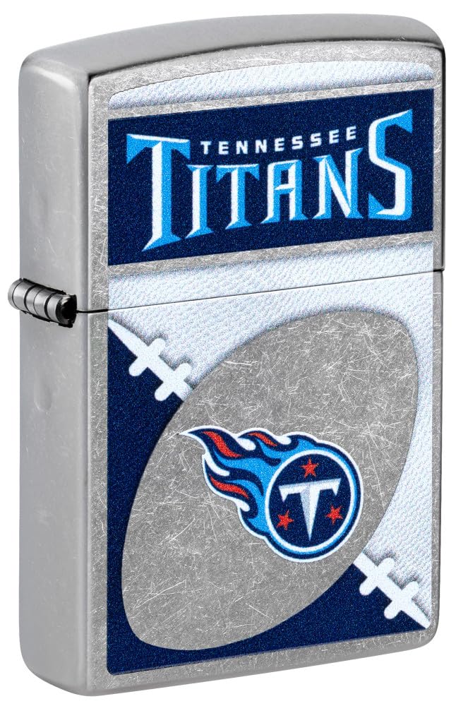 Zippo NFL Philadelphia Eagles 540 Matte Pocket Lighter