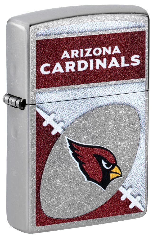 Zippo NFL Philadelphia Eagles 540 Matte Pocket Lighter