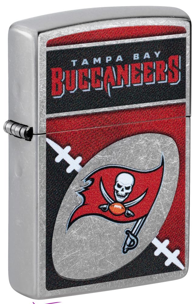 Zippo NFL Philadelphia Eagles 540 Matte Pocket Lighter
