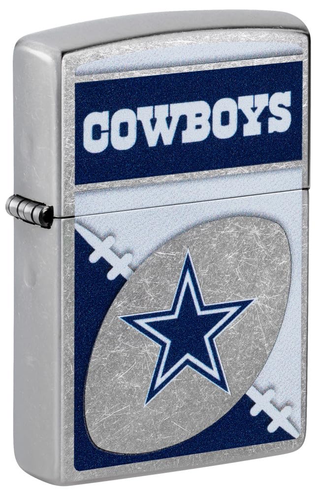 Zippo NFL Philadelphia Eagles 540 Matte Pocket Lighter